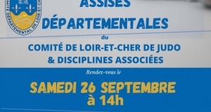 ASSISES DEPARTEMENTALES