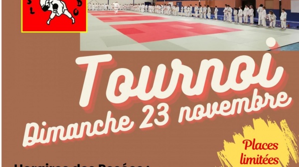 TOURNOI DE L'AS LAMOTTE