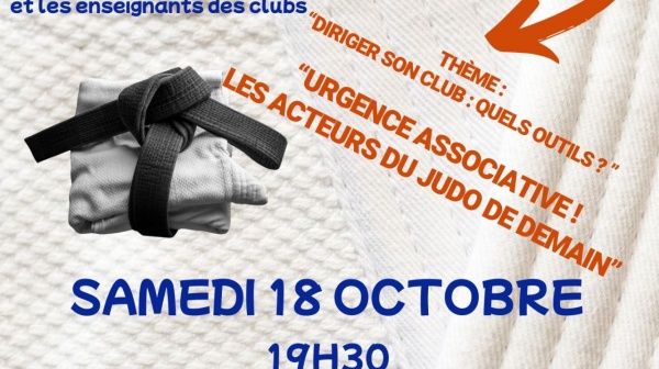 Soirée Dirigeants