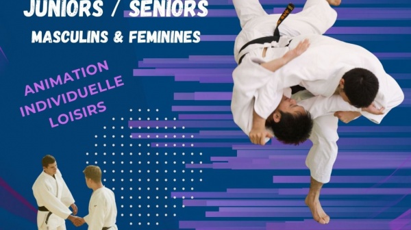 RENCONTRE LOISIRS CADETS & JUNIORS-SENIORS